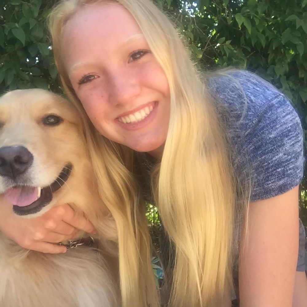 Meet your Posher, Jessica